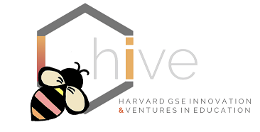 HIVE logo