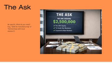 SamplePitchDeck 8