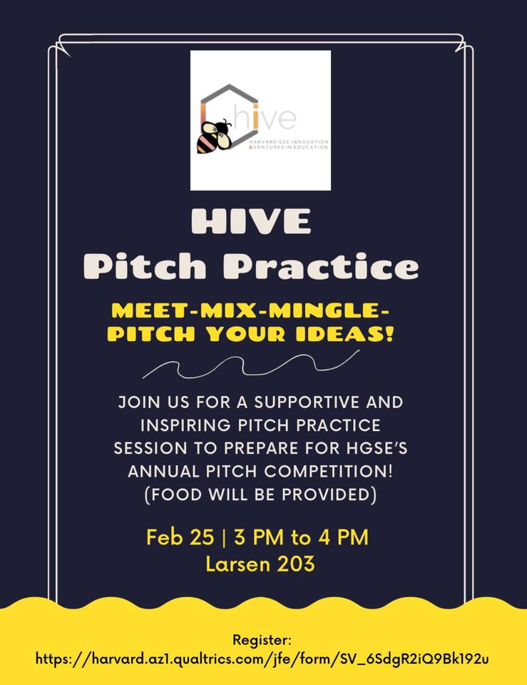 Pitch Practice
